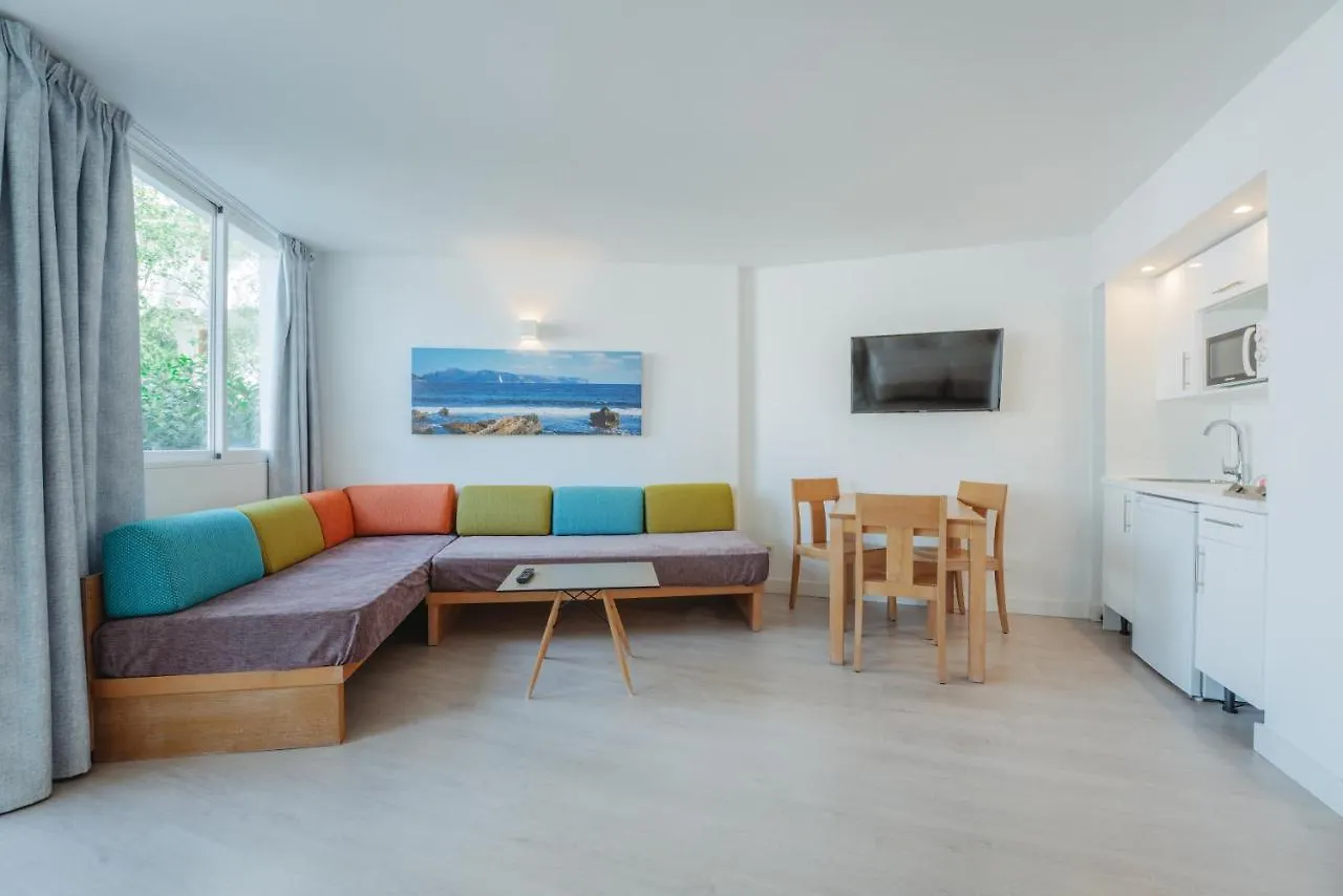 Aparthotel Ses Fotges Playa de Muro