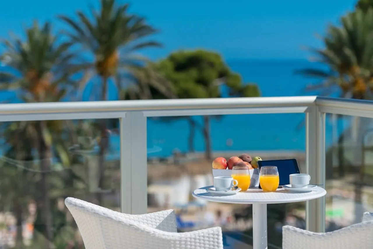 Aparthotel Ses Fotges Playa de Muro  4*, Playa de Muro (Mallorca) Spain