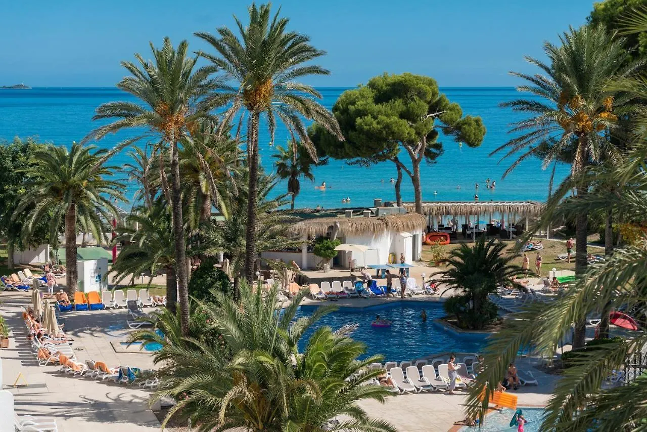 ****  Aparthotel Ses Fotges Playa de Muro  Spain