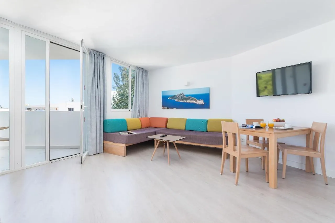 Aparthotel Ses Fotges Playa de Muro