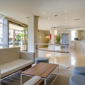 4* Hotel Cabot Cap De Mar