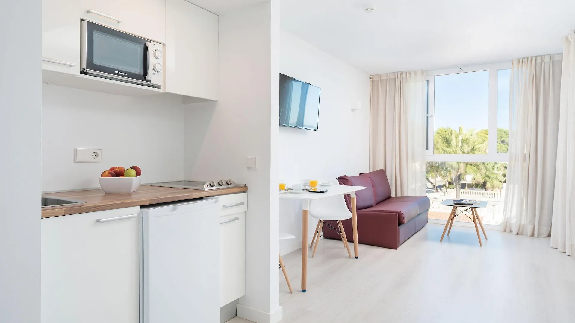 Aparthotel Ses Fotges Playa de Muro