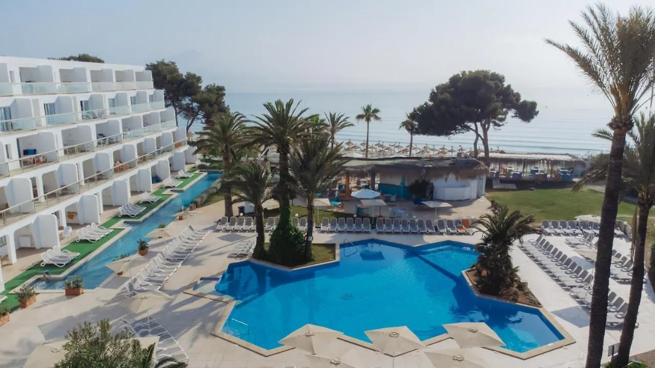Aparthotel Ses Fotges Playa de Muro   Playa de Muro (Mallorca)