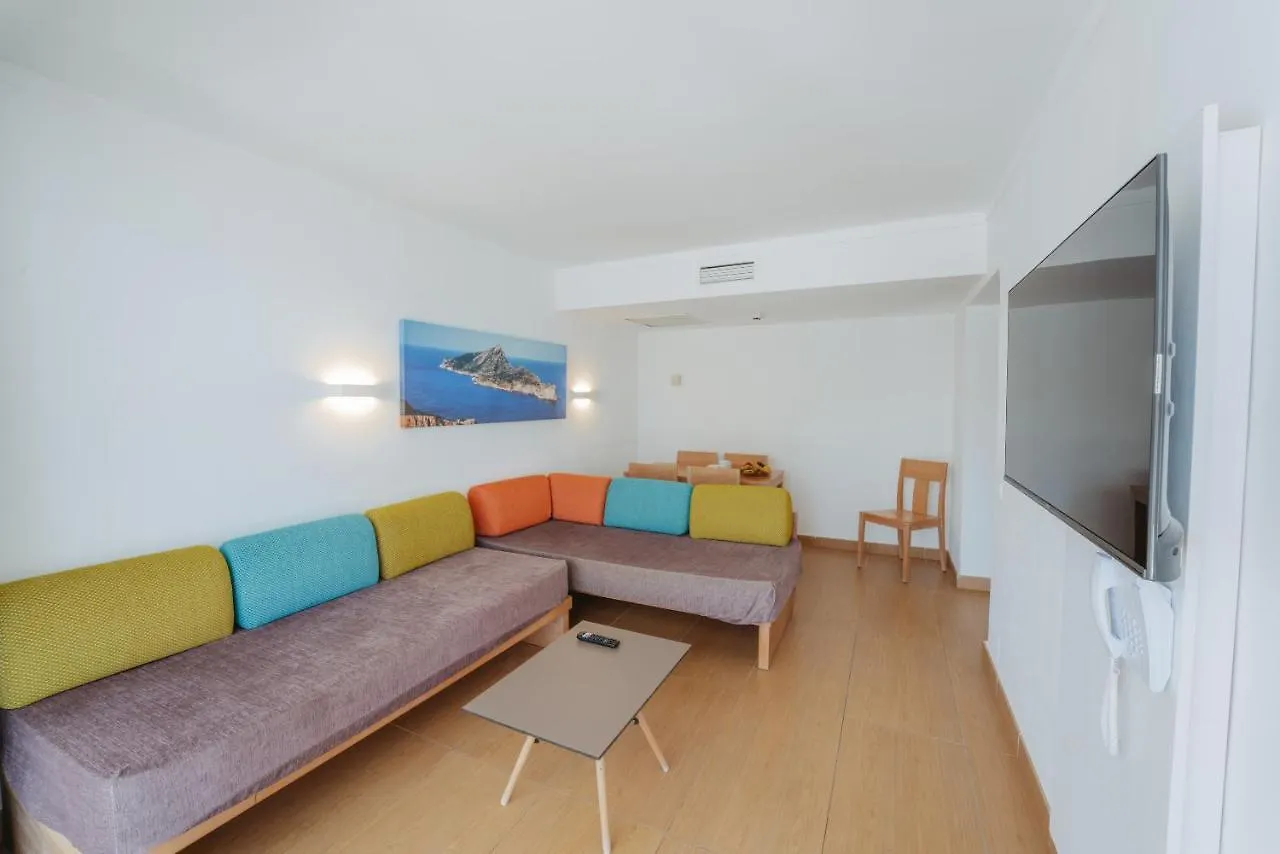 Aparthotel Ses Fotges Playa de Muro