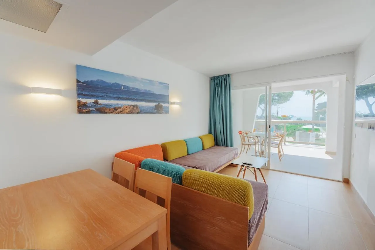 Aparthotel Ses Fotges Playa de Muro   Playa de Muro (Mallorca)