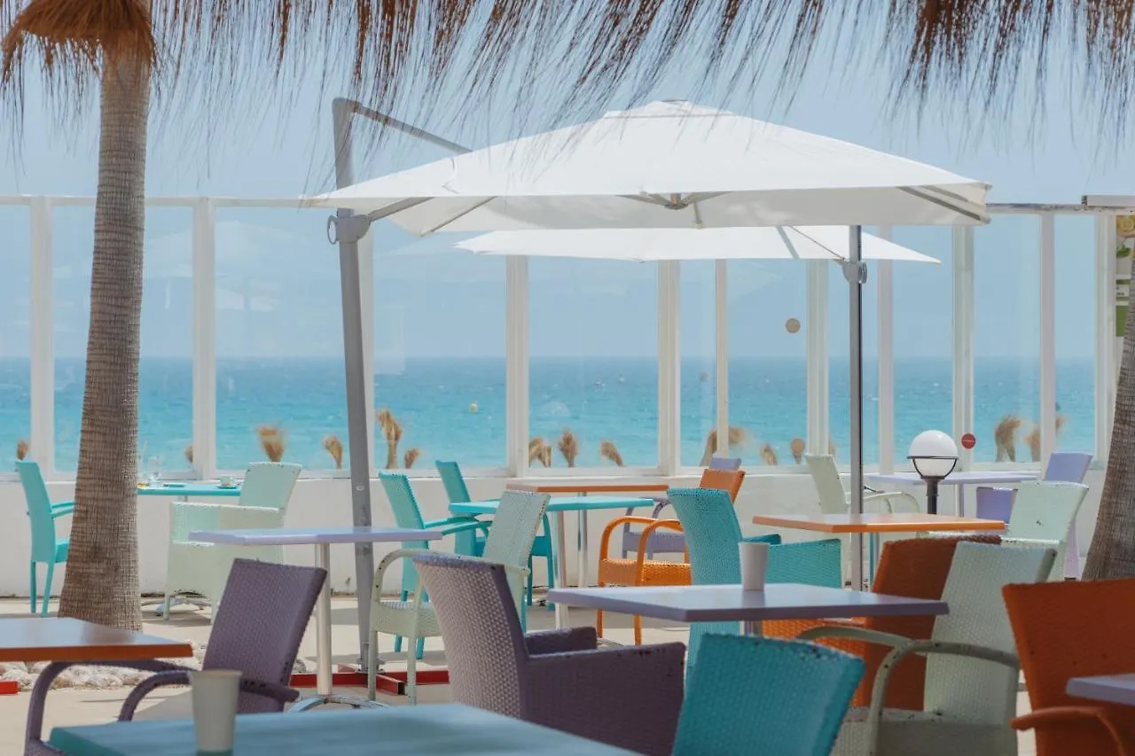 Aparthotel Ses Fotges Playa de Muro