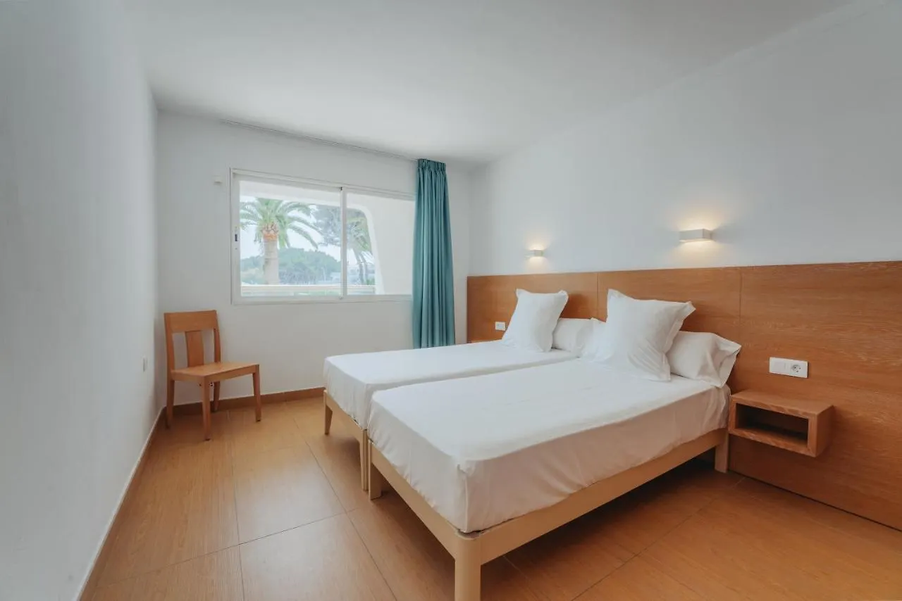 Aparthotel Ses Fotges Playa de Muro  Španělsko