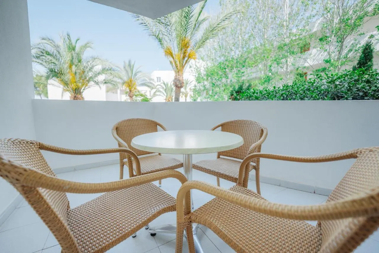 Aparthotel Ses Fotges Playa de Muro