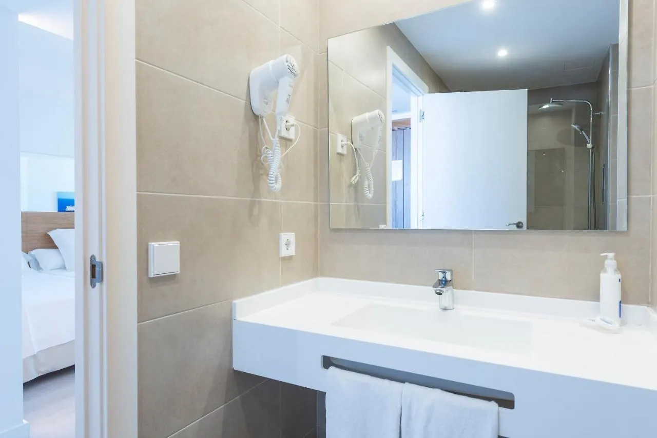 Aparthotel Ses Fotges Playa de Muro