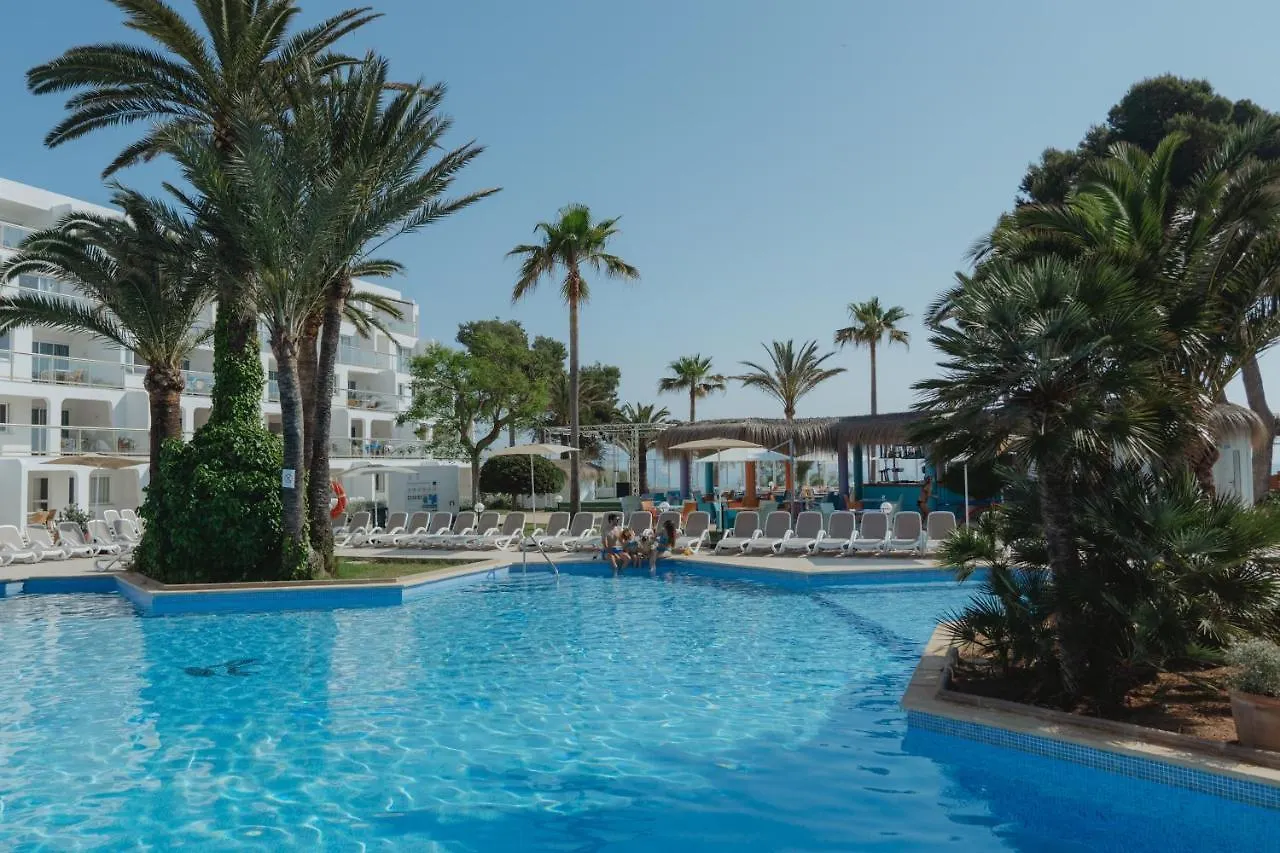 Aparthotel Ses Fotges Playa de Muro  Španělsko