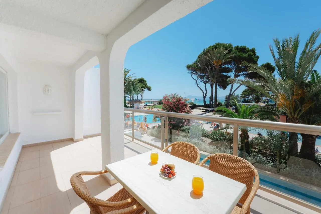 Aparthotel Ses Fotges Playa de Muro