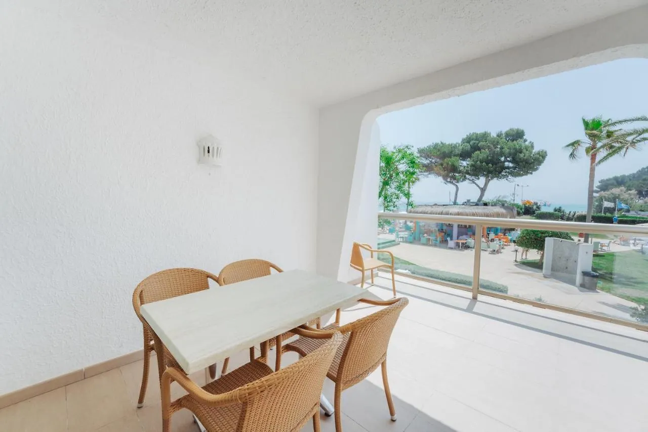 Aparthotel Ses Fotges Playa de Muro