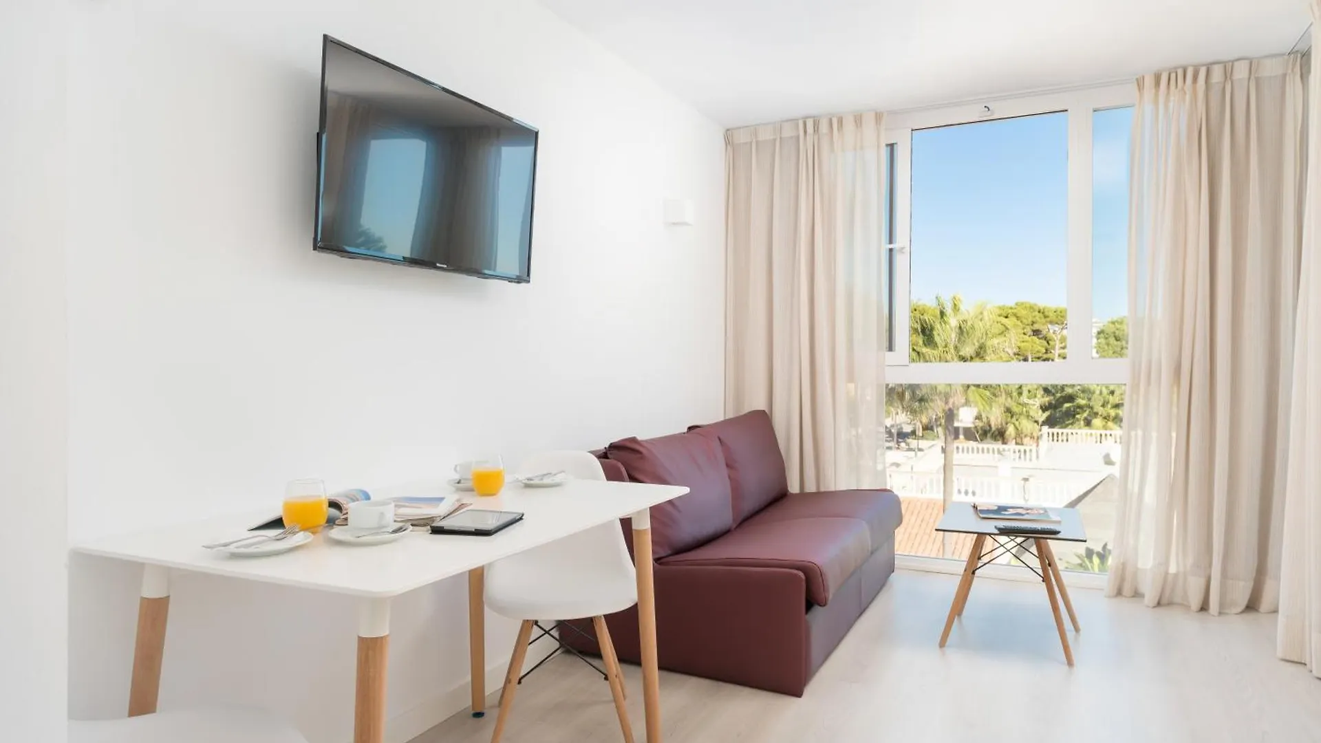 Aparthotel Ses Fotges Playa de Muro  Španělsko