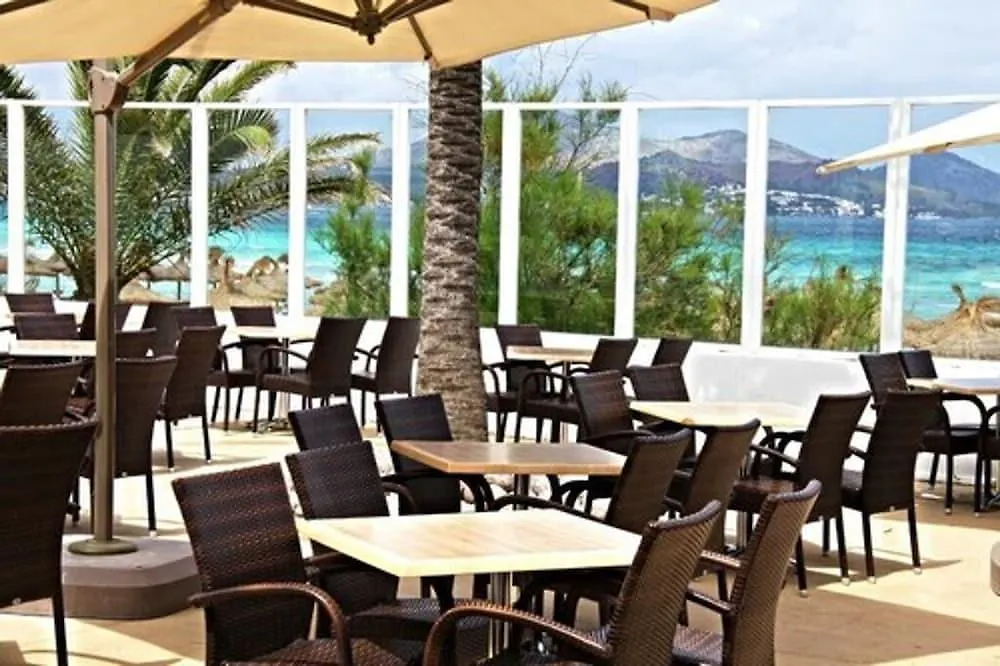 Aparthotel Ses Fotges Playa de Muro