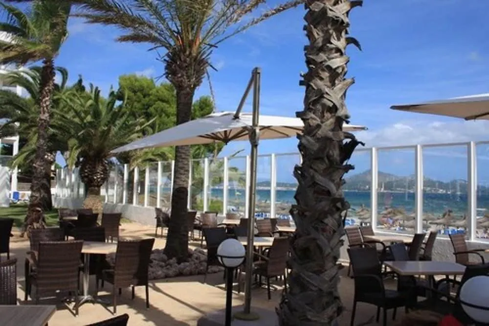 Aparthotel Ses Fotges Playa de Muro