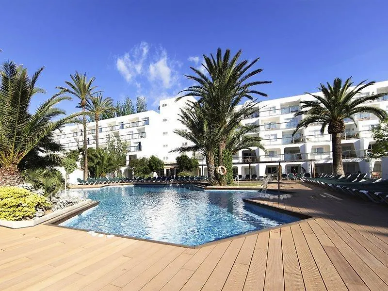 Aparthotel Ses Fotges Playa de Muro