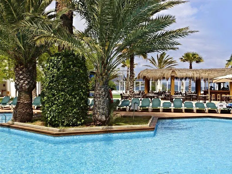 Aparthotel Ses Fotges Playa de Muro   Playa de Muro (Mallorca)