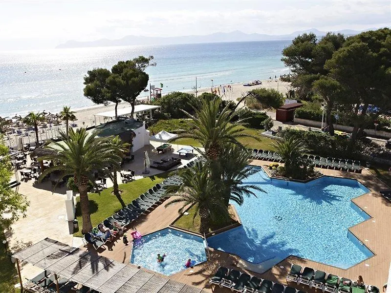 Aparthotel Ses Fotges Playa de Muro