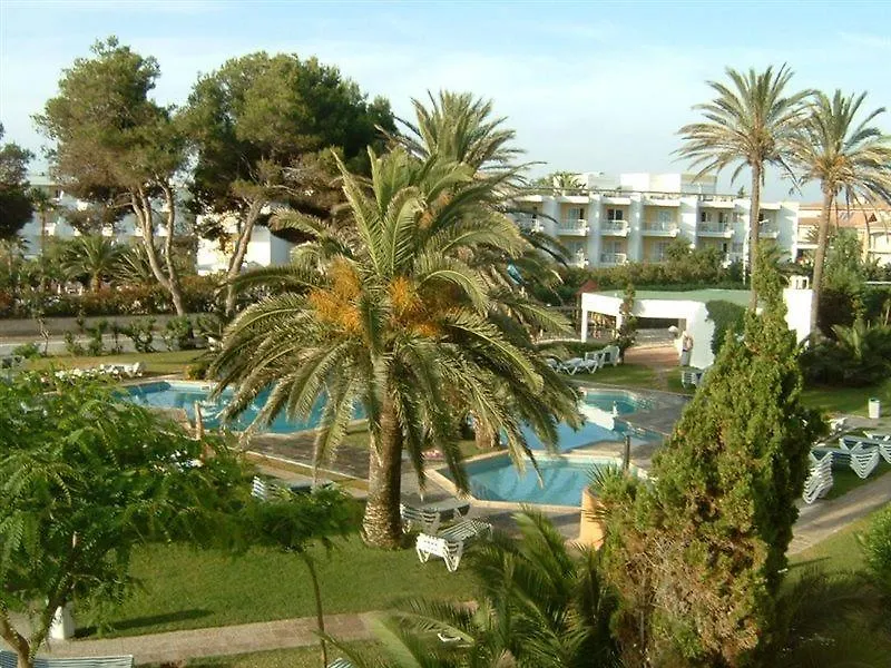Aparthotel Ses Fotges Playa de Muro