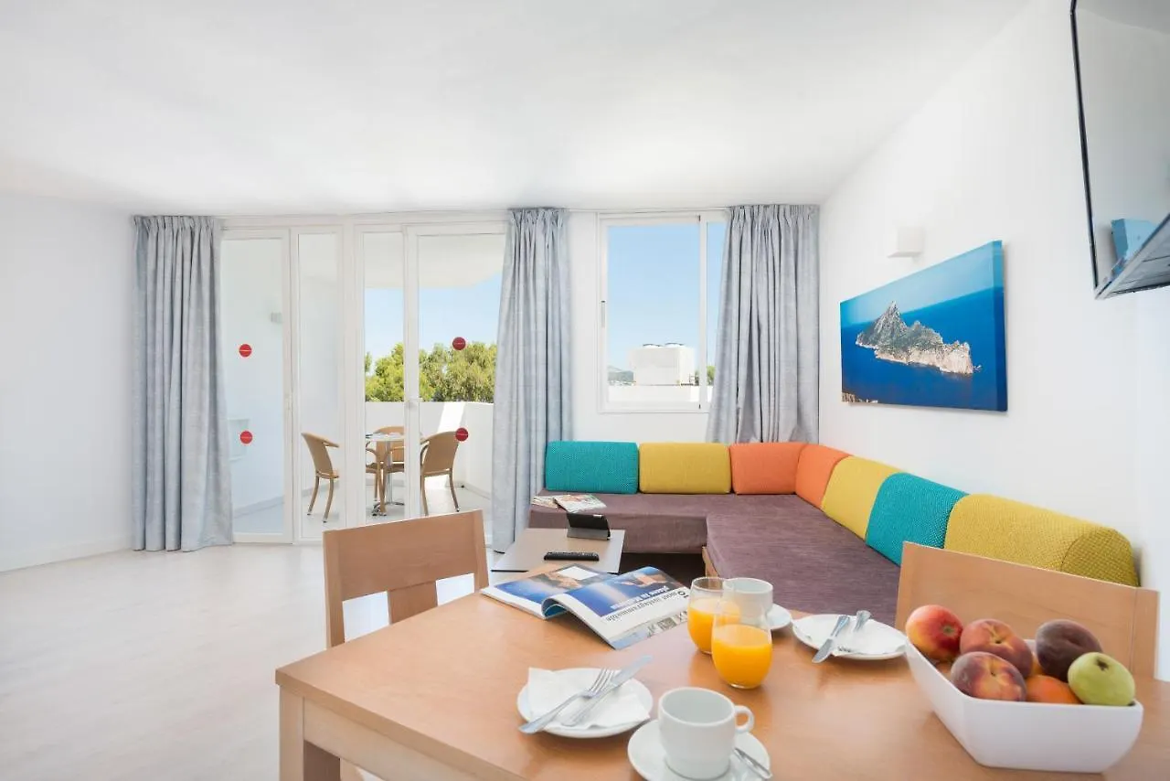 Aparthotel Ses Fotges Playa de Muro